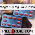 Viagra 100 Mg Blue Pills 05